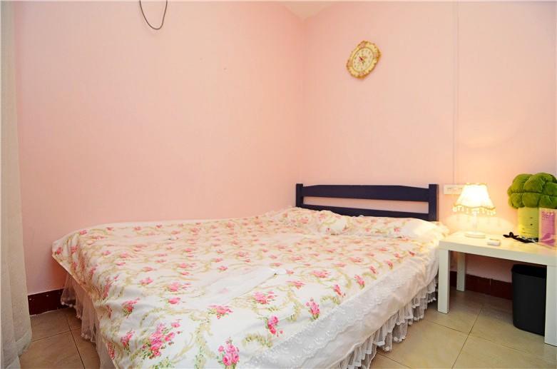 Xi'An Maoshe Youth Hostel Dış mekan fotoğraf