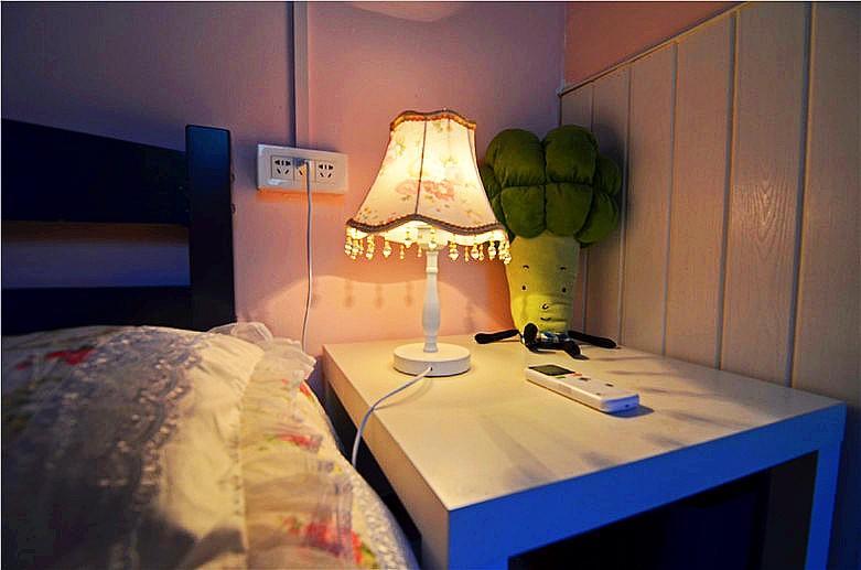 Xi'An Maoshe Youth Hostel Dış mekan fotoğraf