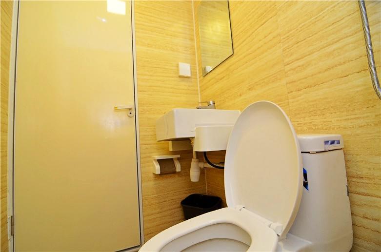 Xi'An Maoshe Youth Hostel Dış mekan fotoğraf