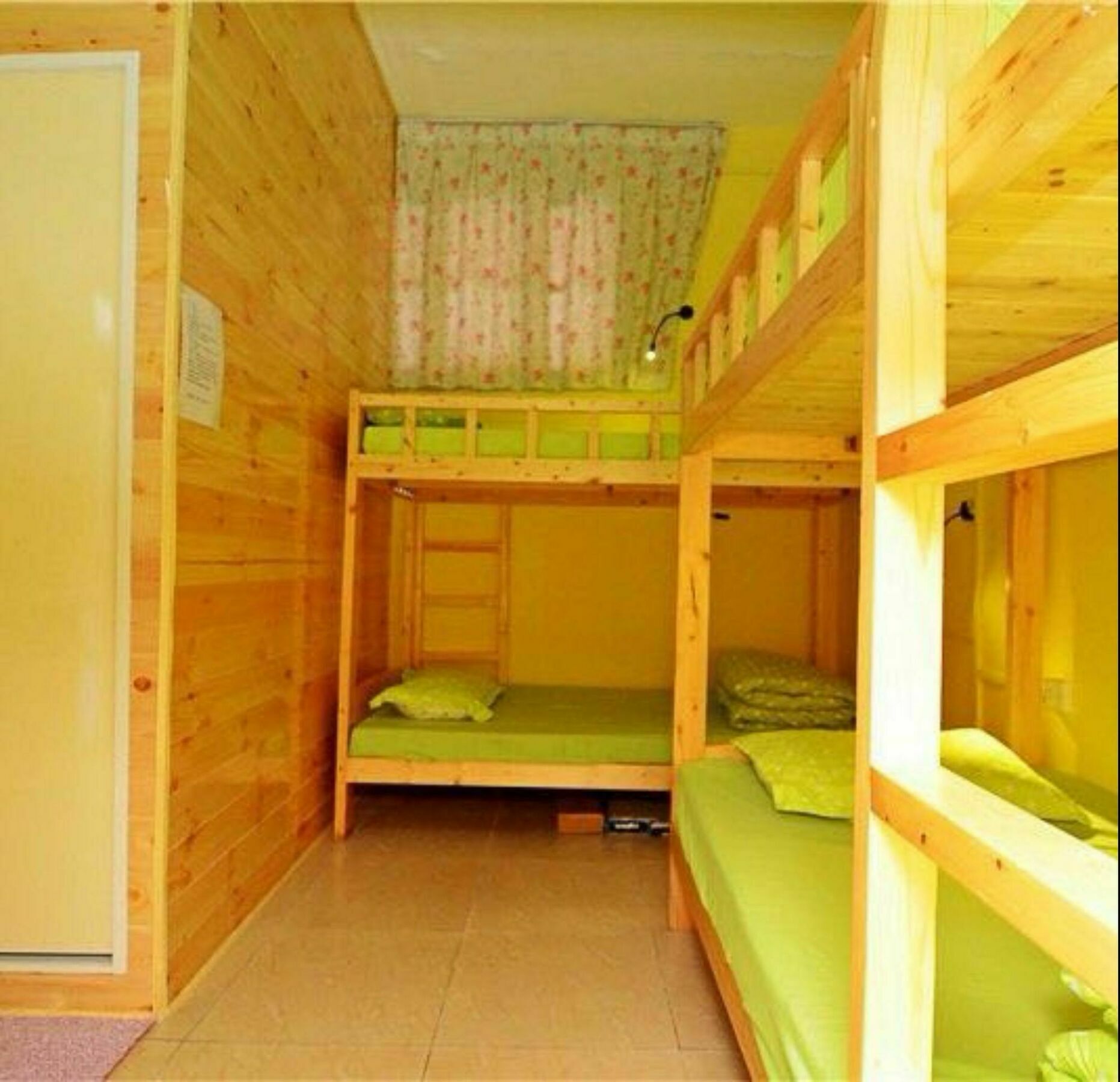 Xi'An Maoshe Youth Hostel Dış mekan fotoğraf